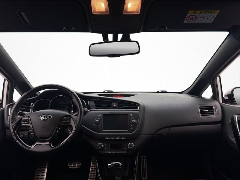 Kia Cee´d bild 13