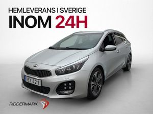 Kia Cee´d bild 3