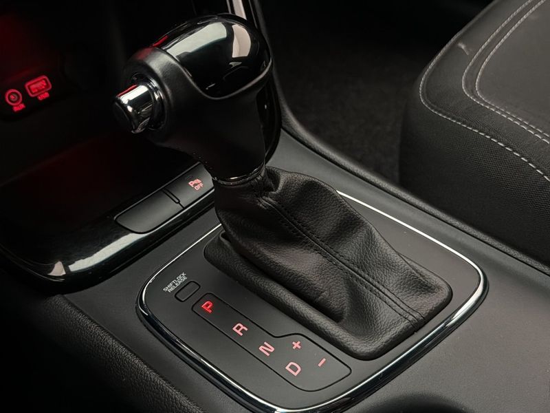 Kia Cee´d bild 24