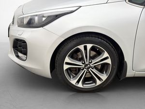 Kia Cee´d bild 25