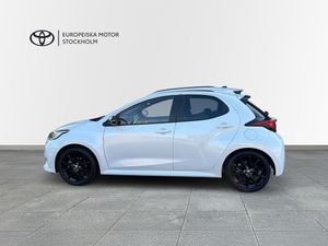 Toyota Yaris bild 3