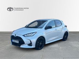 Toyota Yaris bild 1