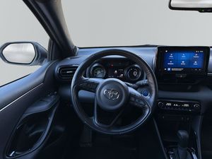 Toyota Yaris bild 9