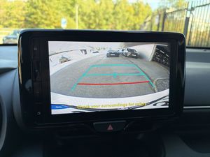 Toyota Yaris bild 13