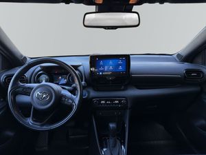 Toyota Yaris bild 8