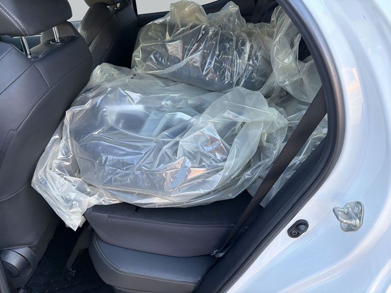 Toyota Yaris bild 7