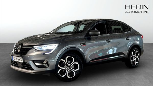 Renault Arkana TECHNO HEV 145 E-TECH - 2023