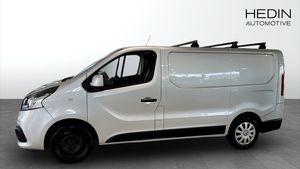 Nissan NV300 bild 6