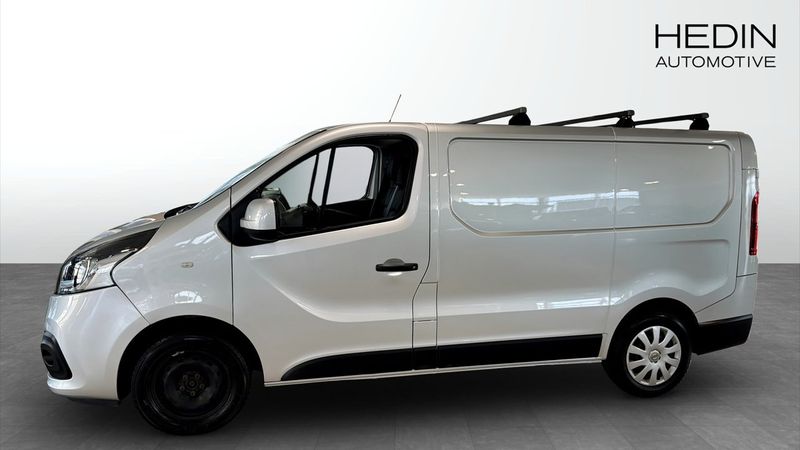 Nissan NV300 bild 6
