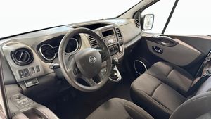 Nissan NV300 bild 5