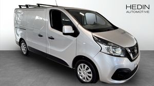 Nissan NV300 bild 8