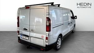 Nissan NV300 bild 2