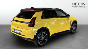Renault 5 E-Tech bild 2