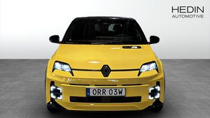 Renault 5 E-Tech bild 8
