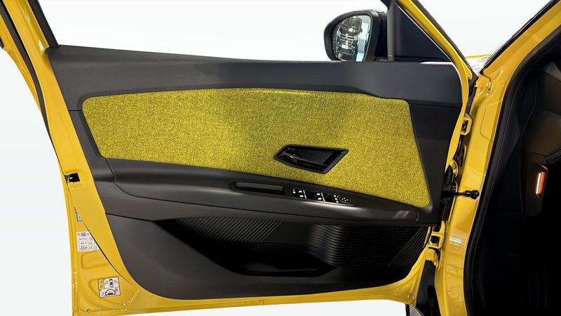 Renault 5 E-Tech bild 11