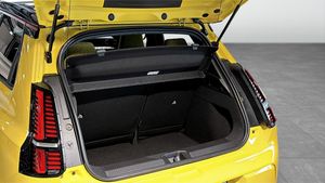 Renault 5 E-Tech bild 10