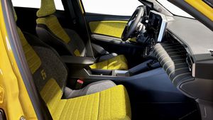 Renault 5 E-Tech bild 3