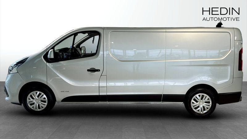 Nissan NV300 bild 6