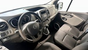 Nissan NV300 bild 5