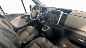 Nissan NV300 bild 9