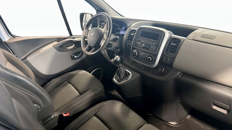 Nissan NV300 bild 9