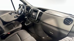 Nissan NV300 bild 3