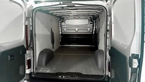 Nissan NV300 bild 7