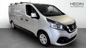 Nissan NV300 bild 8