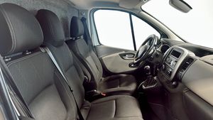 Nissan NV300 bild 4