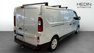 Nissan NV300 bild 2