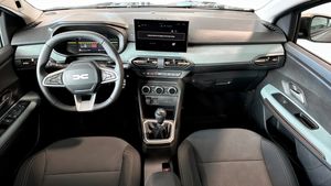 Dacia Sandero bild 4