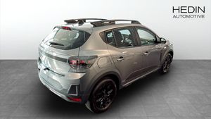 Dacia Sandero bild 2