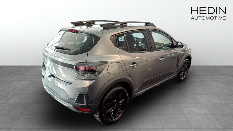 Dacia Sandero bild 2