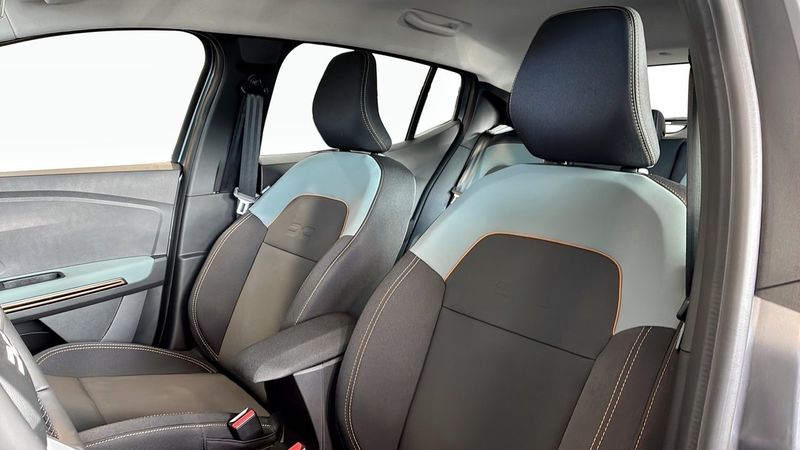 Dacia Sandero bild 11