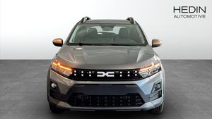 Dacia Sandero bild 8