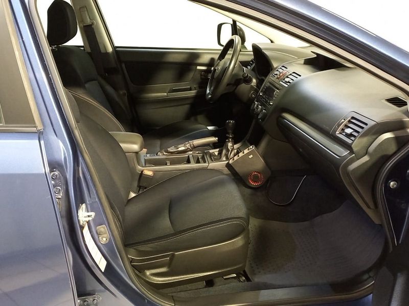 Subaru XV bild 3