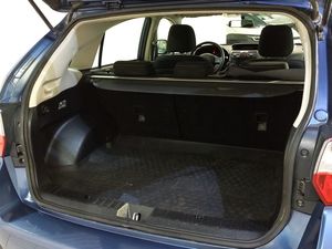 Subaru XV bild 7