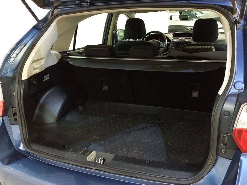 Subaru XV bild 7