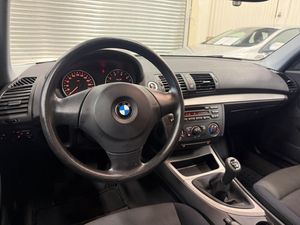 BMW 116 bild 5