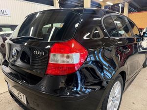 BMW 116 bild 3