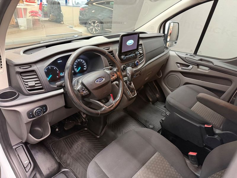 Ford Transit Custom bild 5