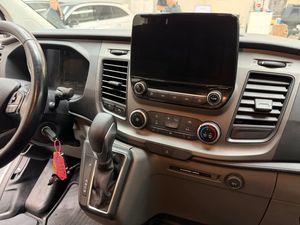 Ford Transit Custom bild 8
