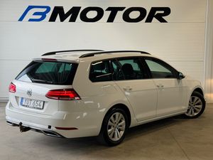 Volkswagen Golf bild 4