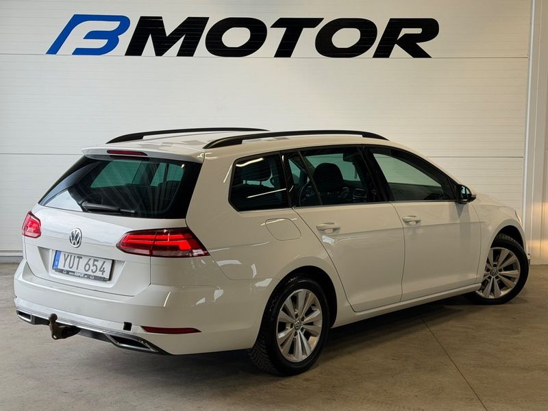 Volkswagen Golf bild 4