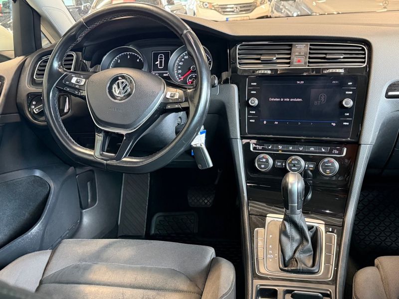 Volkswagen Golf bild 9
