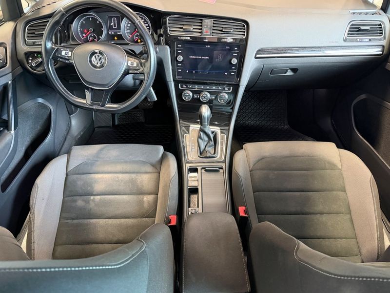 Volkswagen Golf bild 5