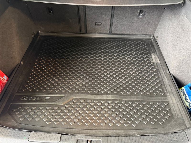 Volkswagen Golf bild 11
