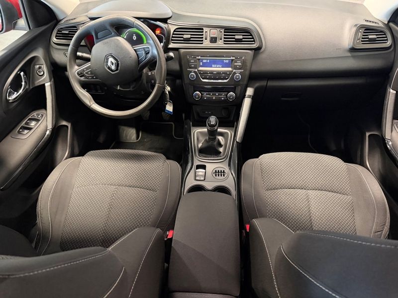 Renault Kadjar bild 5
