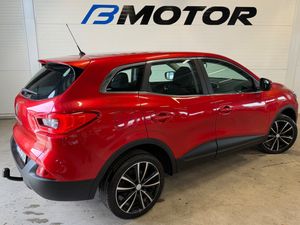 Renault Kadjar bild 4