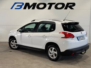 Peugeot 2008 bild 3